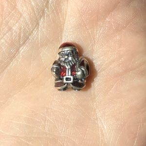 Pandora charm